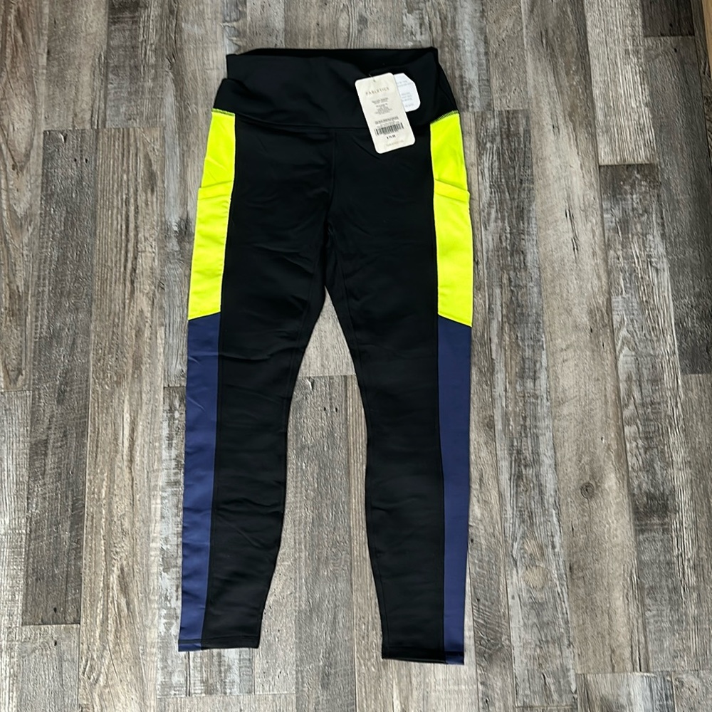 Fabletics leggings